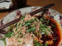 -纳鲁孜·新疆特色餐厅(上海悦荟广场店)