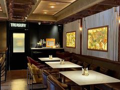 -Mogul Eatery·大亨餐酒馆