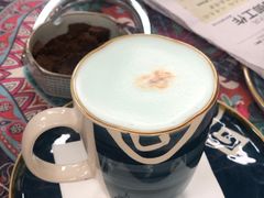 -餐酒吧Com-ing Bar(上海路店)