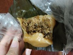 -夹江老头叶儿粑(石雁儿小区店)