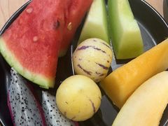 -凡塔斯牛排自助餐厅(莆田万达店)