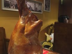 -广东道至正餐厅(区庄店)
