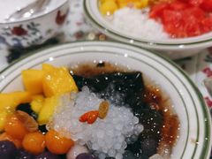 -堂屋糖水店(愚园店)