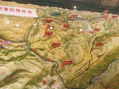 -雁门关景区