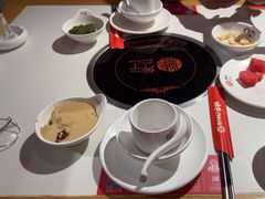 -焯牛潮汕牛肉火锅(云峰街创始店)