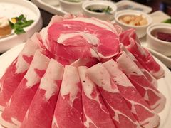 -额尔敦·品质自助(摩尔城店)