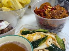 -清真·卡德尔大叔新疆主题餐厅(龙汇路店)