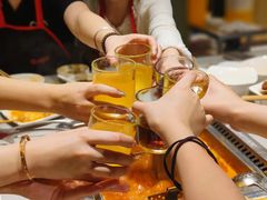 -海底捞火锅(高新活力汇店)
