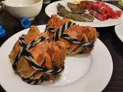 -天津东凯悦酒店·Market Café自助餐厅