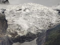 -海螺沟风景区