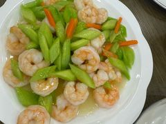 -鲁西南老厨子·特色鲁菜(经一纬五店)