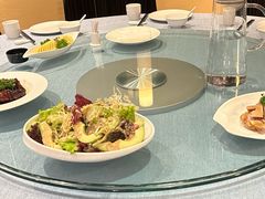 -建滔诺富特酒店-悦餐厅