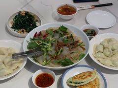 -东方饺子王(和平里店)