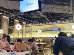 -桂小厨广西菜(青秀万达店)