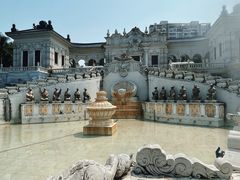 -珠海圆明新园