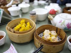 -香港蓮香樓(中環店)