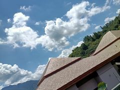 -广州都喜泰丽温泉度假酒店