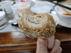 -东来顺•非遗火锅(外滩店)