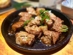 小口牛-琴寿司居酒屋(中山广场店)