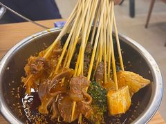 -李二哥·乐山跷脚牛肉(四川北路店)