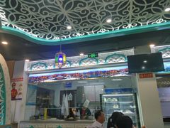 门面-帕米尔食府(白云观店)