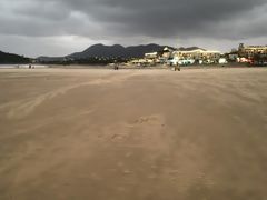 -舟山朱家尖绿城威斯汀度假酒店