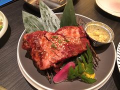 -AJIYA·池袋日式烧肉自助(天津万象城店)