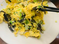 -华春餐馆(鱼山路店)