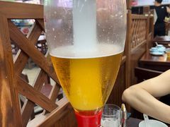 -87号烧烤海鲜·大排档(金沙滩店)