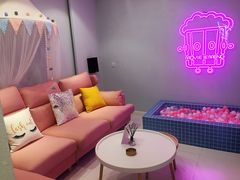 -影萌私人影院(台北院子店)