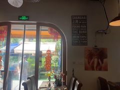 -克比叔叔印度餐厅Kebabs on the Grille(人民广场店)