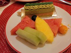 -咖啡苑 - 蔚藍夏日主题(永利皇宫店)