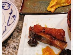 -南京大牌档(香港广场店)