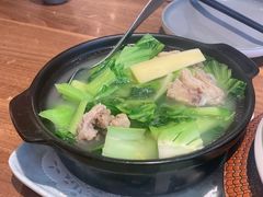 -先记烧鹅王·本地粤菜(福永店)