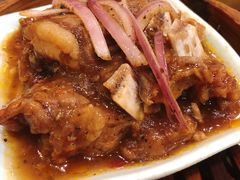 牛仔骨-点都德(北京路贰店)