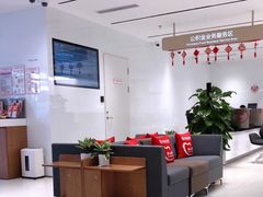 -招商银行(北京双榆树支行)