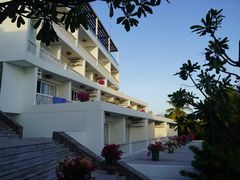 -美奈海崖度假酒店