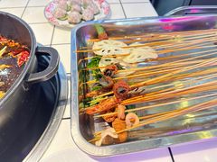 -九街淑芬掌中宝串串公司(内街文化创意园店)