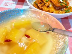 -龙虾当家·大排档(红谷滩五中店)