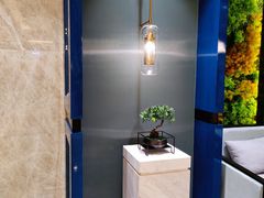 -青水瓦台汤泉(未央店)