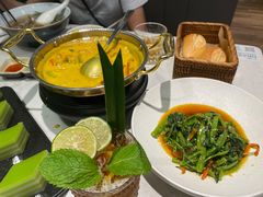 -美奈小馆·越南料理(中航城君尚购物中心店)