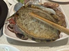 -渔夫蒸鲜(世奥湾店)