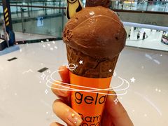 -Vola Gelato意大利手工冰淇淋(朝阳大悦城店)