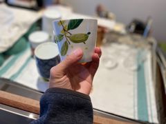 -Line 咖啡(石厦花园店)