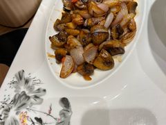 -蒙古人烤羊大师(工农大路创始店)