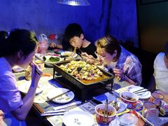 -蛙来哒(华隆步步高店)