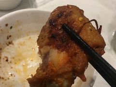 -么喱烤肉(中商百货店)