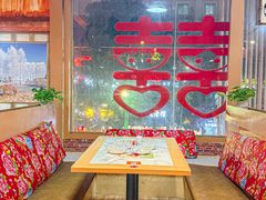 -东北民俗村·东北菜(翻身店)