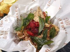 -Thai Alley泰爱里(二沙岛店)