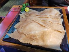 脆脆毛肚-吼堂老火锅(万寿宫店)